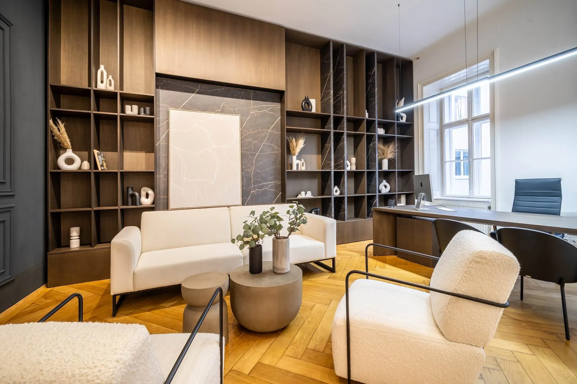 MAST Immobilien Büro Wien – Kontakt