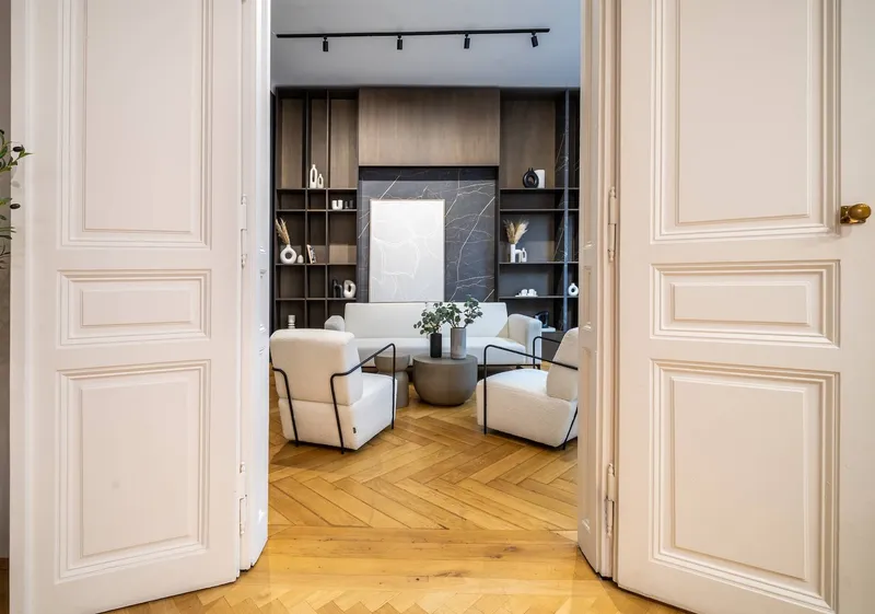 MAST Immobilien Büro