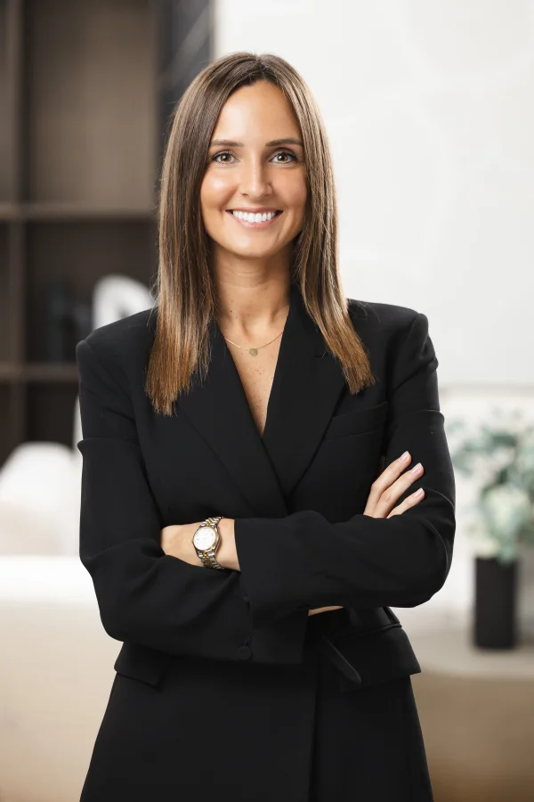 Stefanie Vidovic