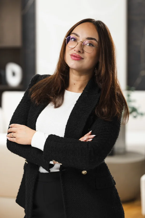 Weronika Grobelna